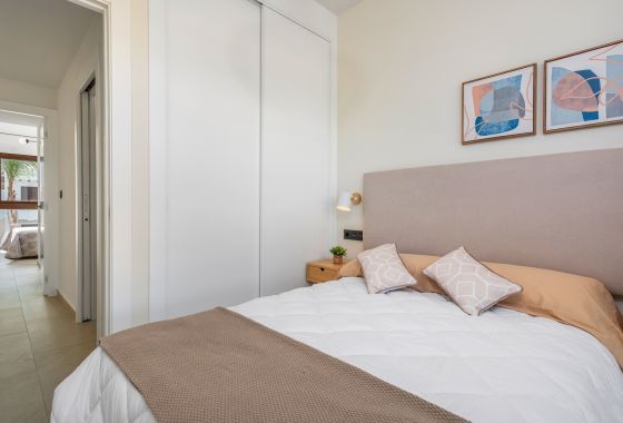 New Build - Bungalow - Torrevieja - Costa Blanca South