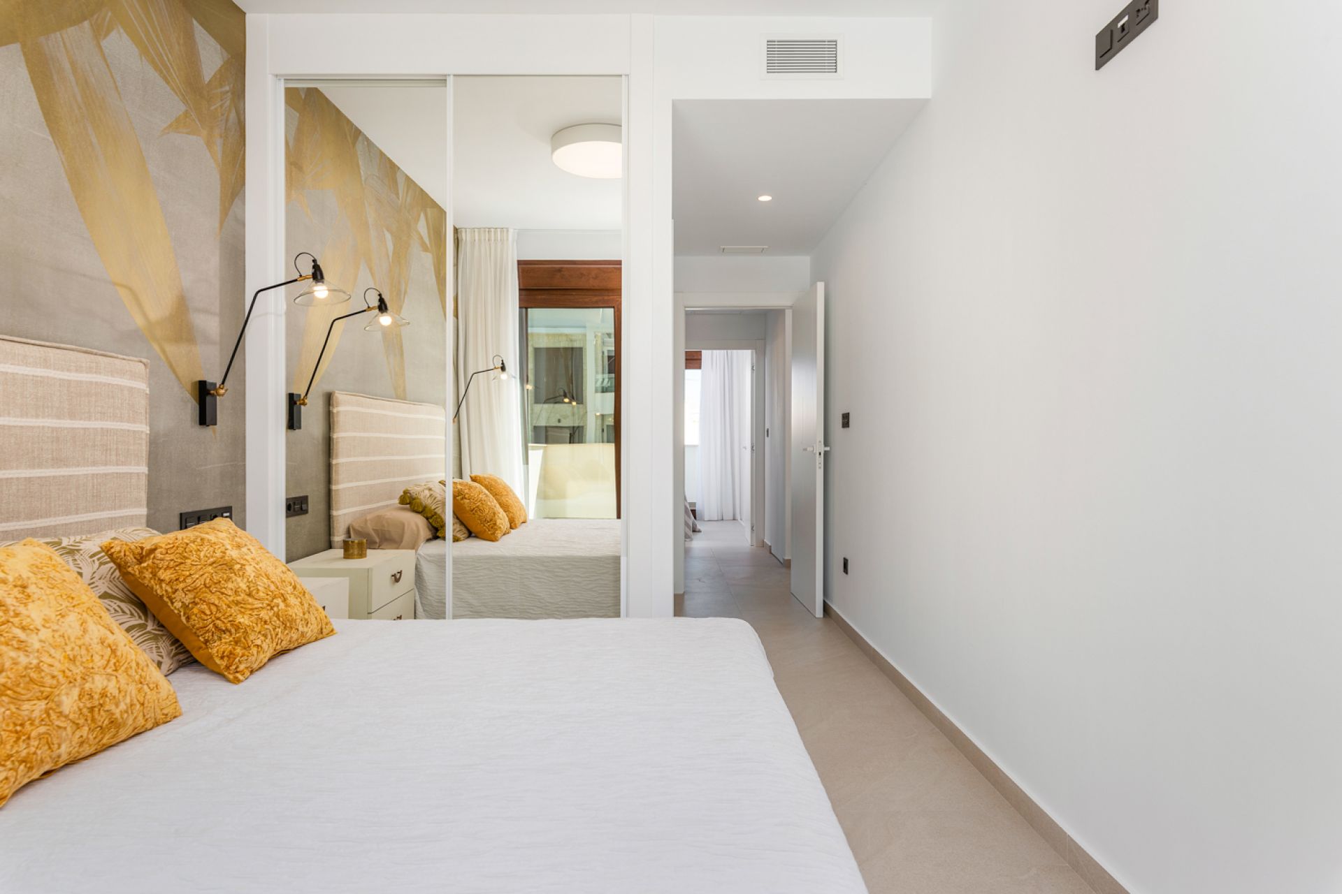 New Build - Bungalow - Torrevieja - Costa Blanca South