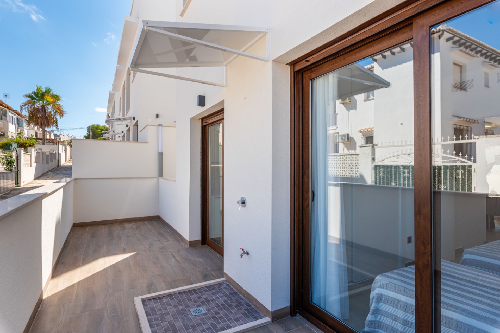 New Build - Bungalow - Torrevieja - Costa Blanca South