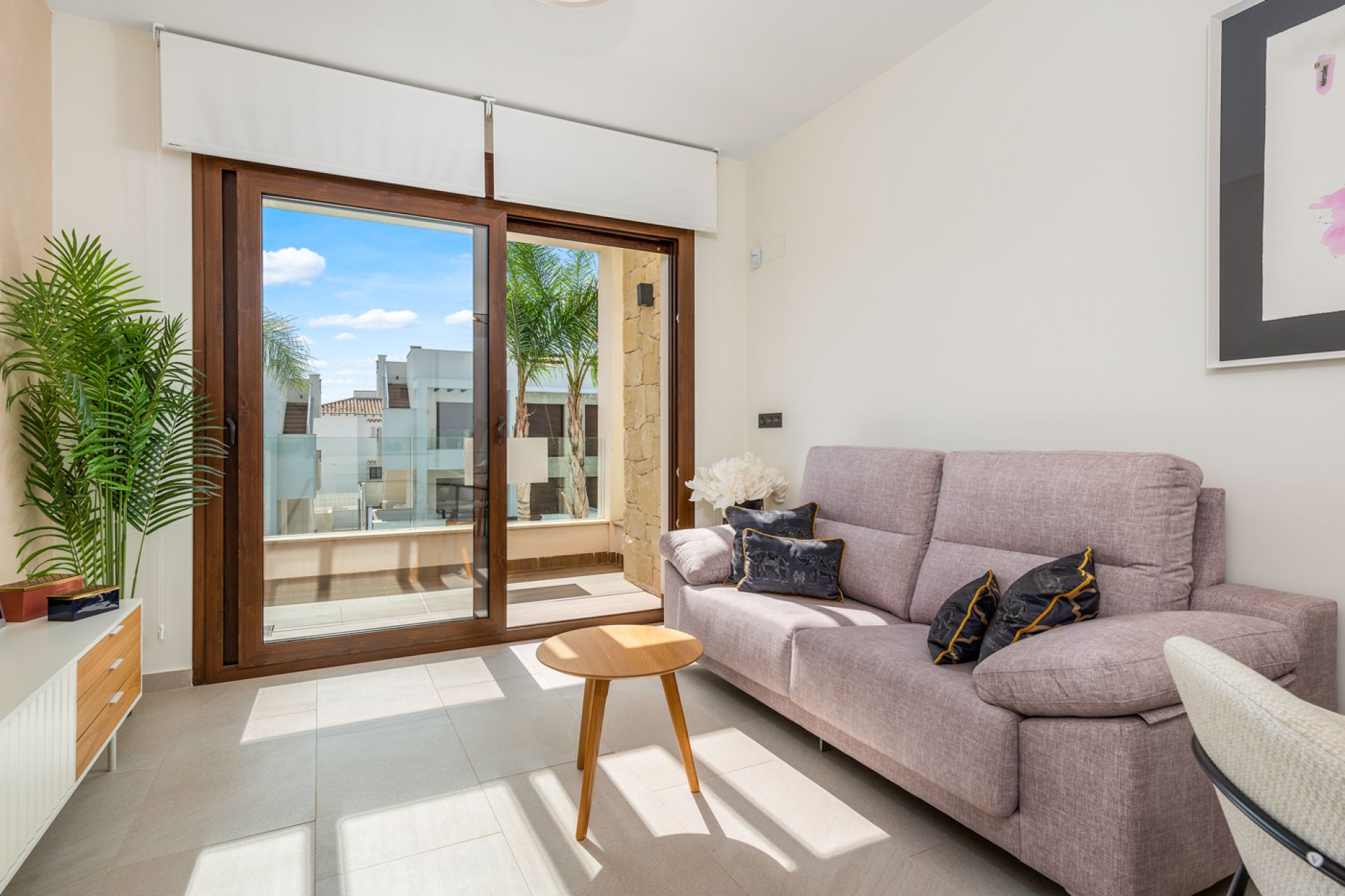 New Build - Bungalow - Torrevieja - Costa Blanca South