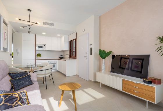 Bungalow · Neue Gebäude - Torrevieja · Alicante