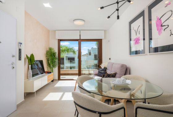 Bungalow · Neue Gebäude - Torrevieja · Alicante