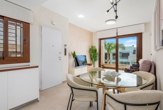 Bungalow · Neue Gebäude - Torrevieja · Alicante