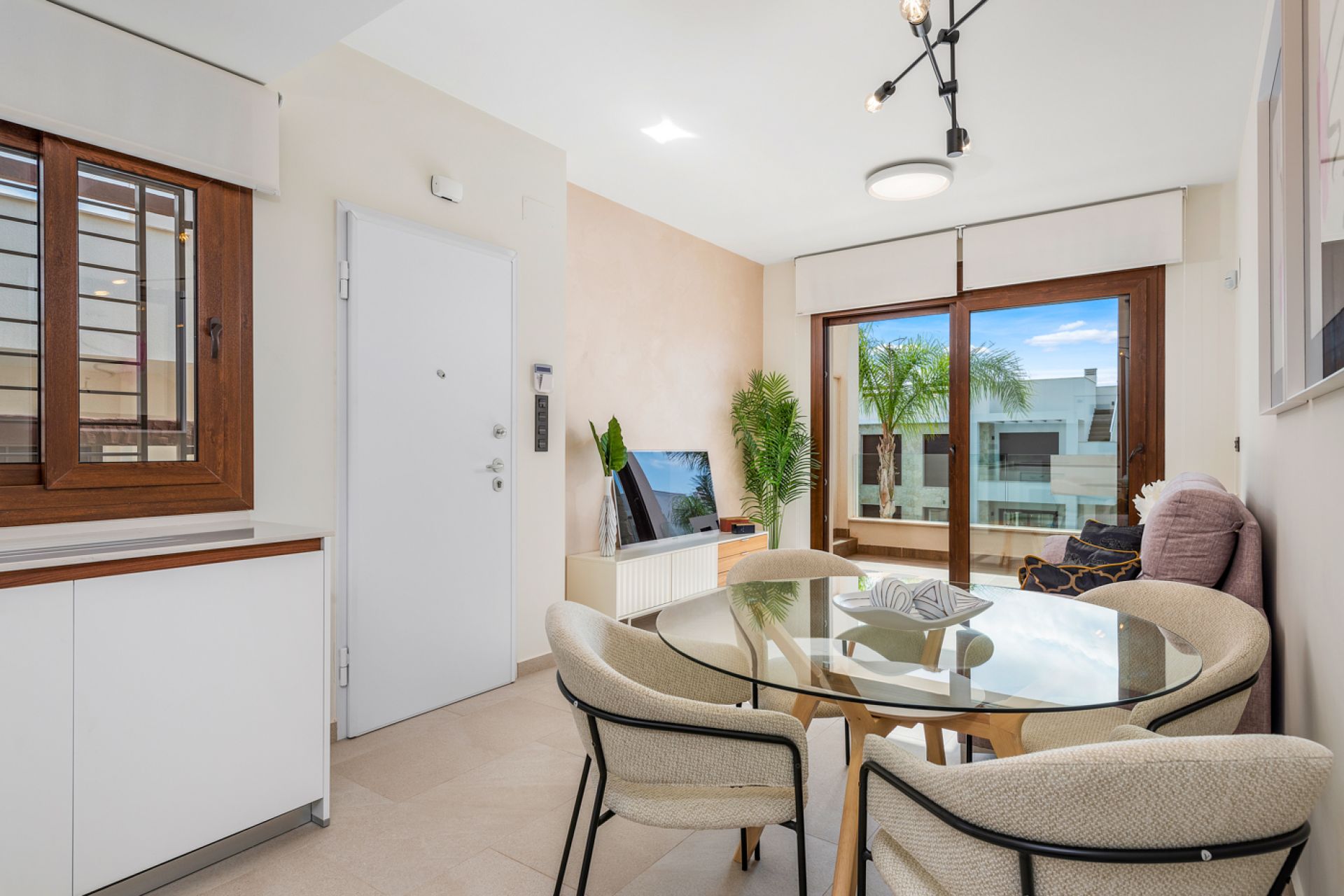新建筑 - 别墅小屋 - Torrevieja - Costa Blanca South
