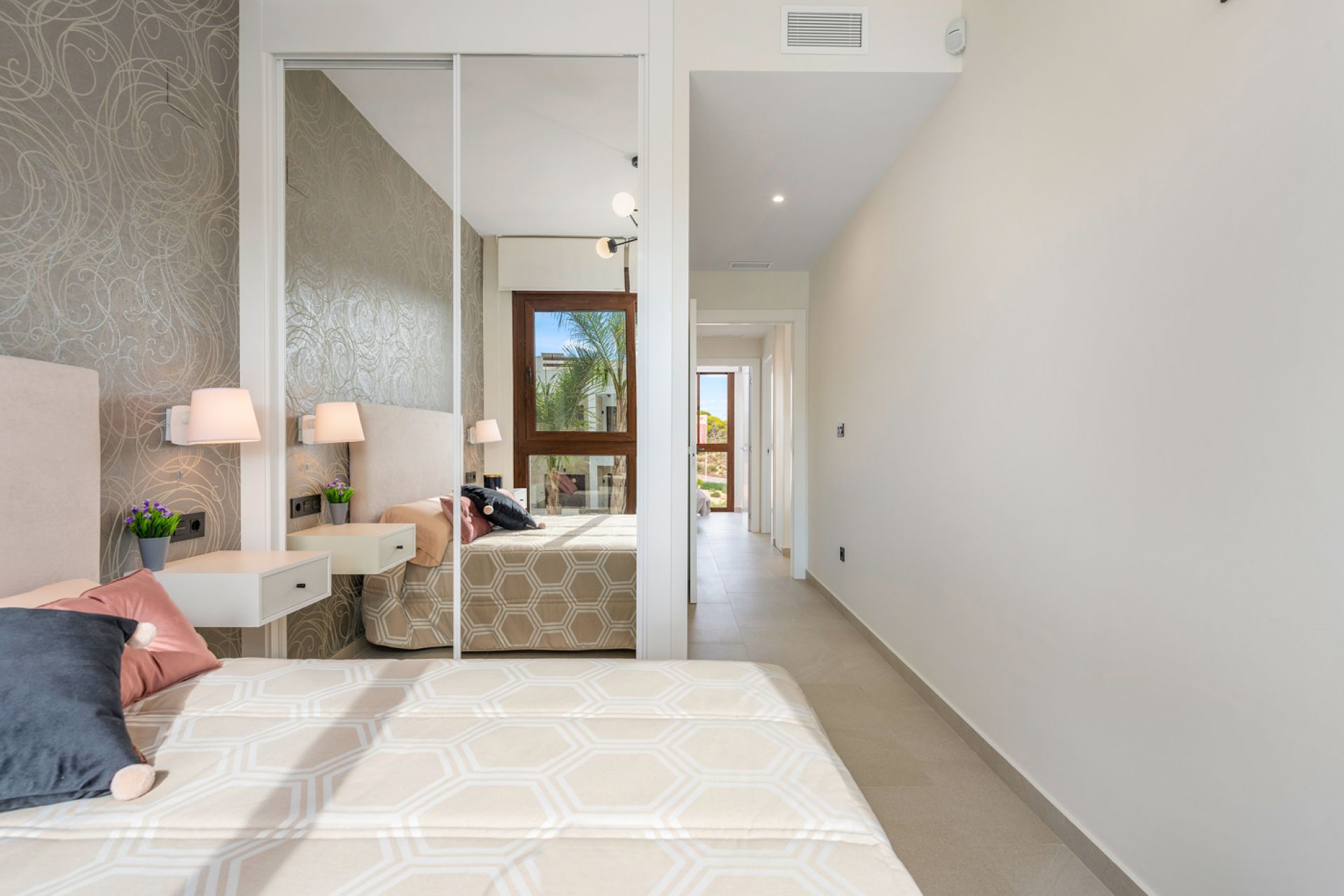 新建筑 - 别墅小屋 - Torrevieja - Costa Blanca South
