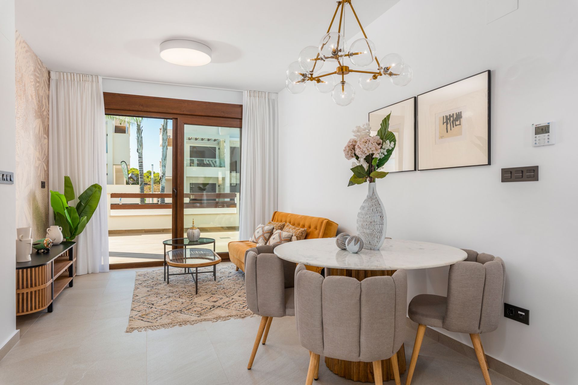 新建筑 - 别墅小屋 - Torrevieja - Costa Blanca South
