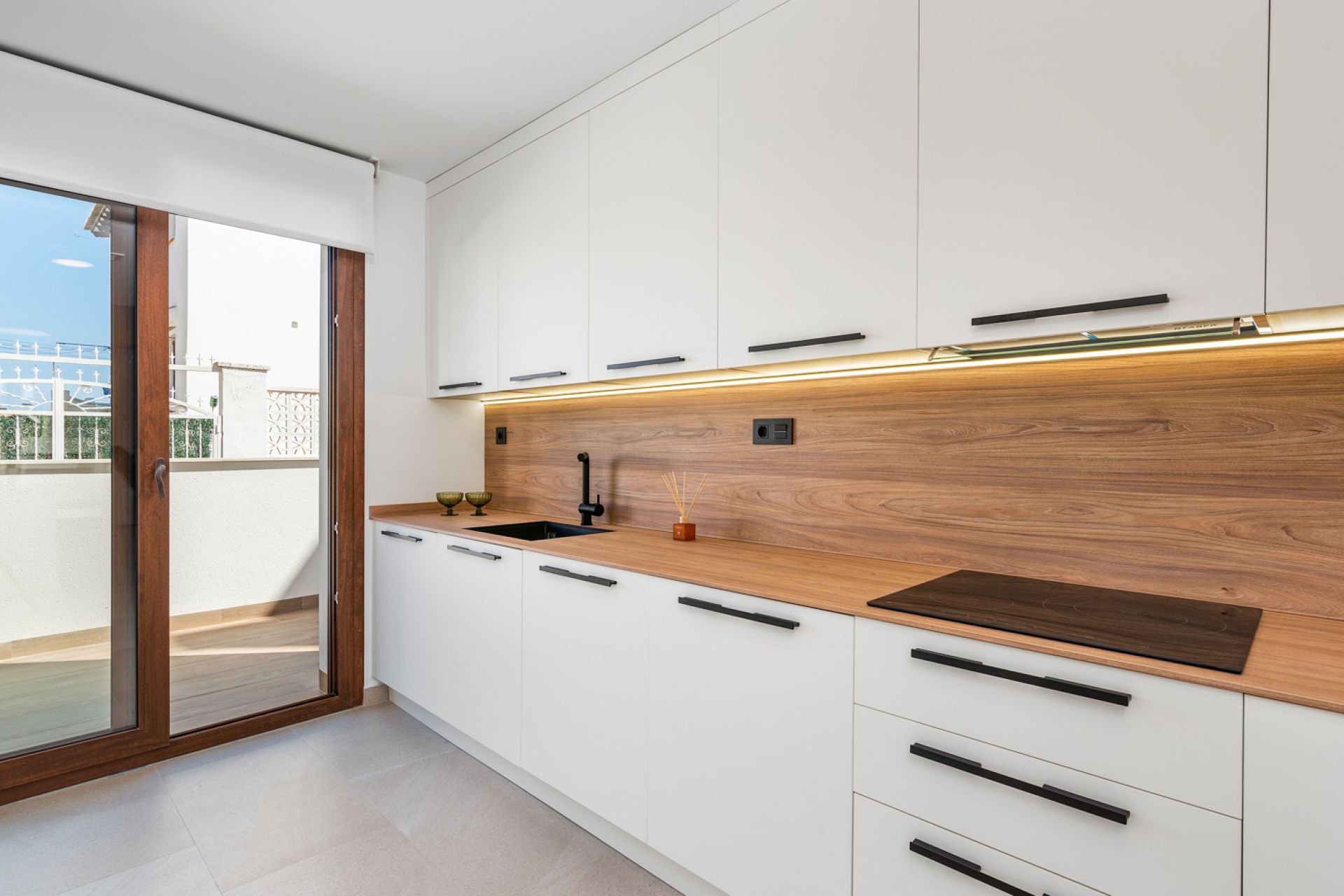 新建筑 - 别墅小屋 - Torrevieja - Costa Blanca South