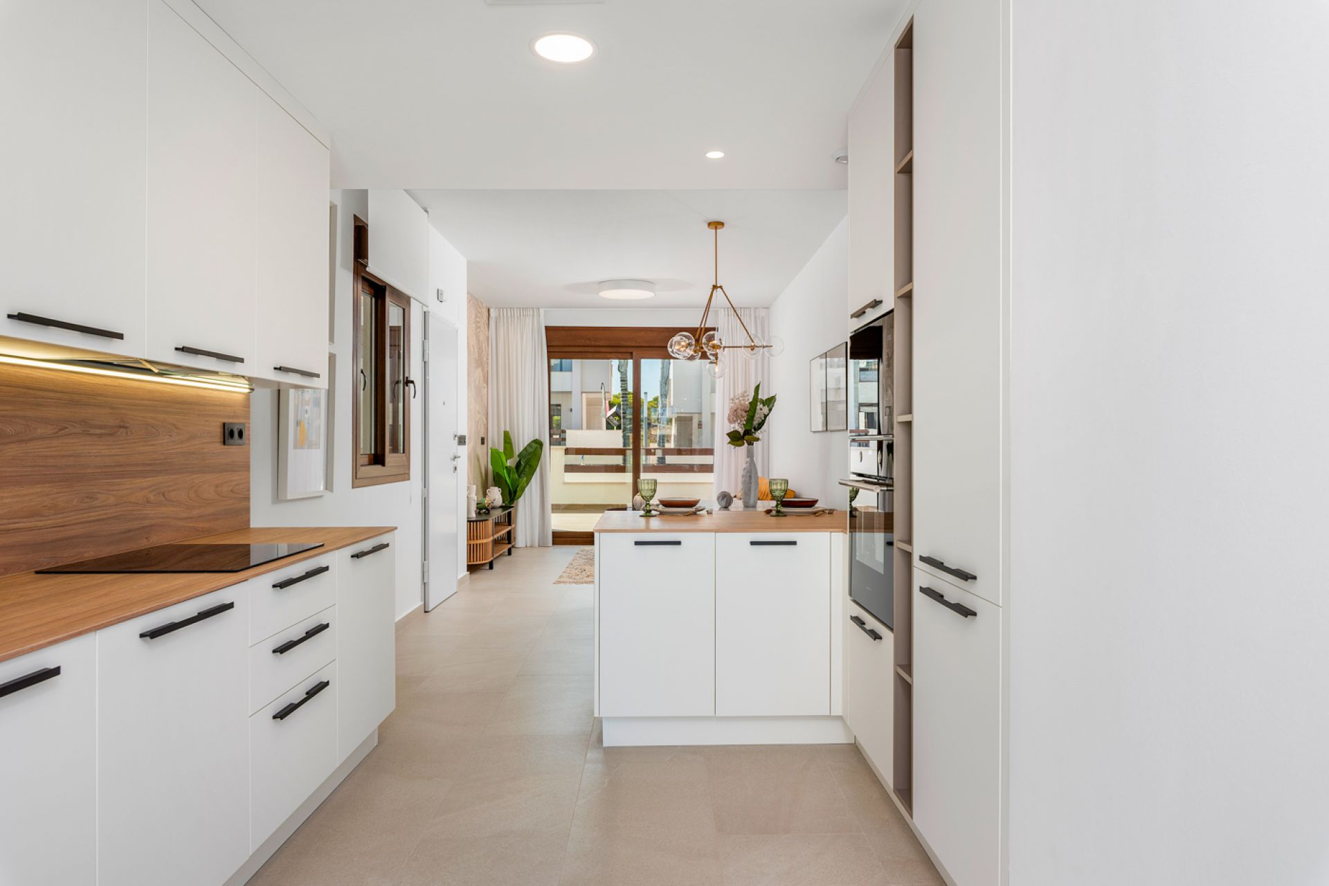 新建筑 - 别墅小屋 - Torrevieja - Costa Blanca South