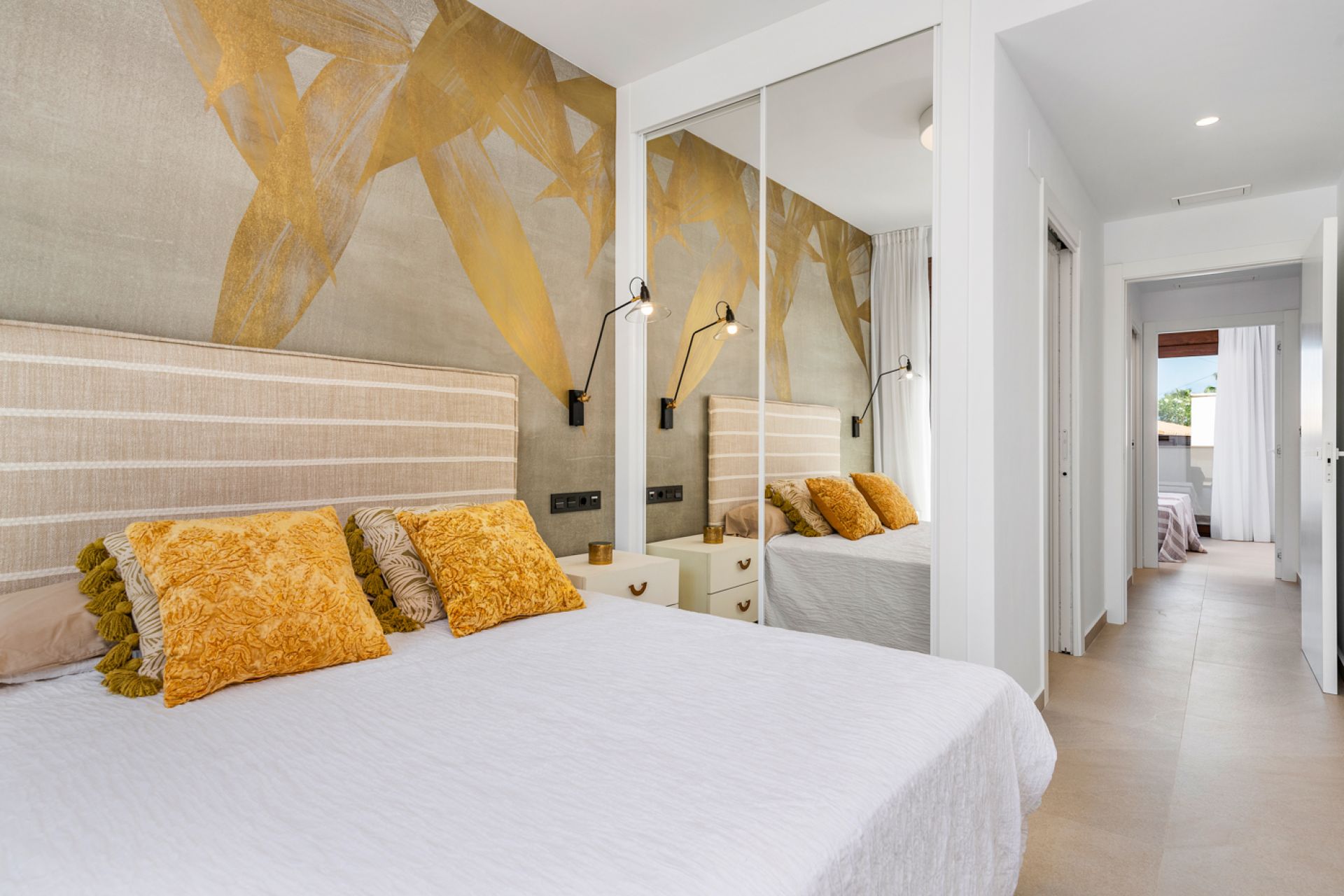 新建筑 - 别墅小屋 - Torrevieja - Costa Blanca South