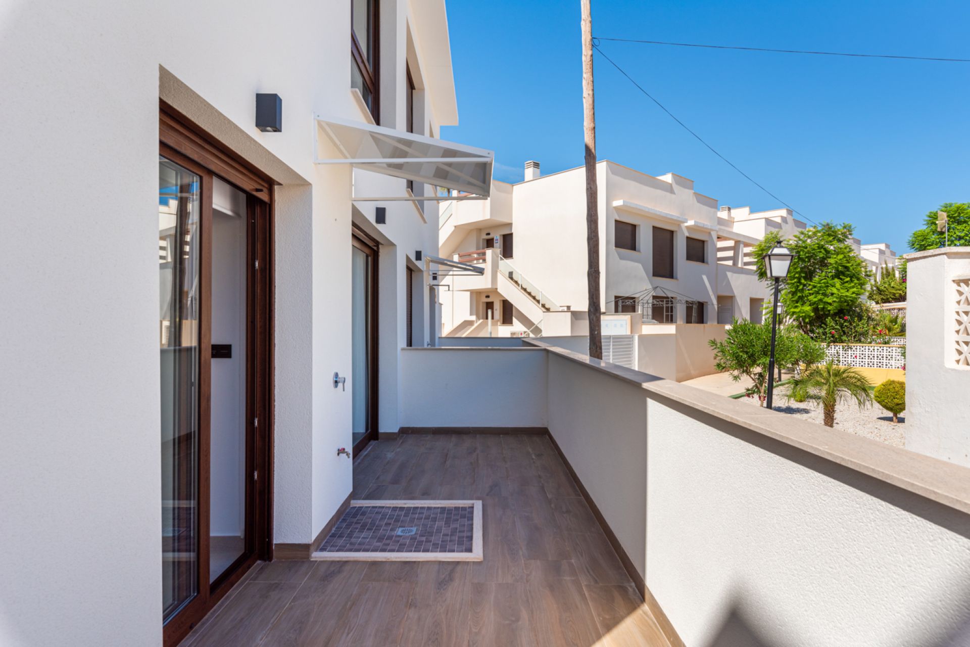新建筑 - 别墅小屋 - Torrevieja - Costa Blanca South