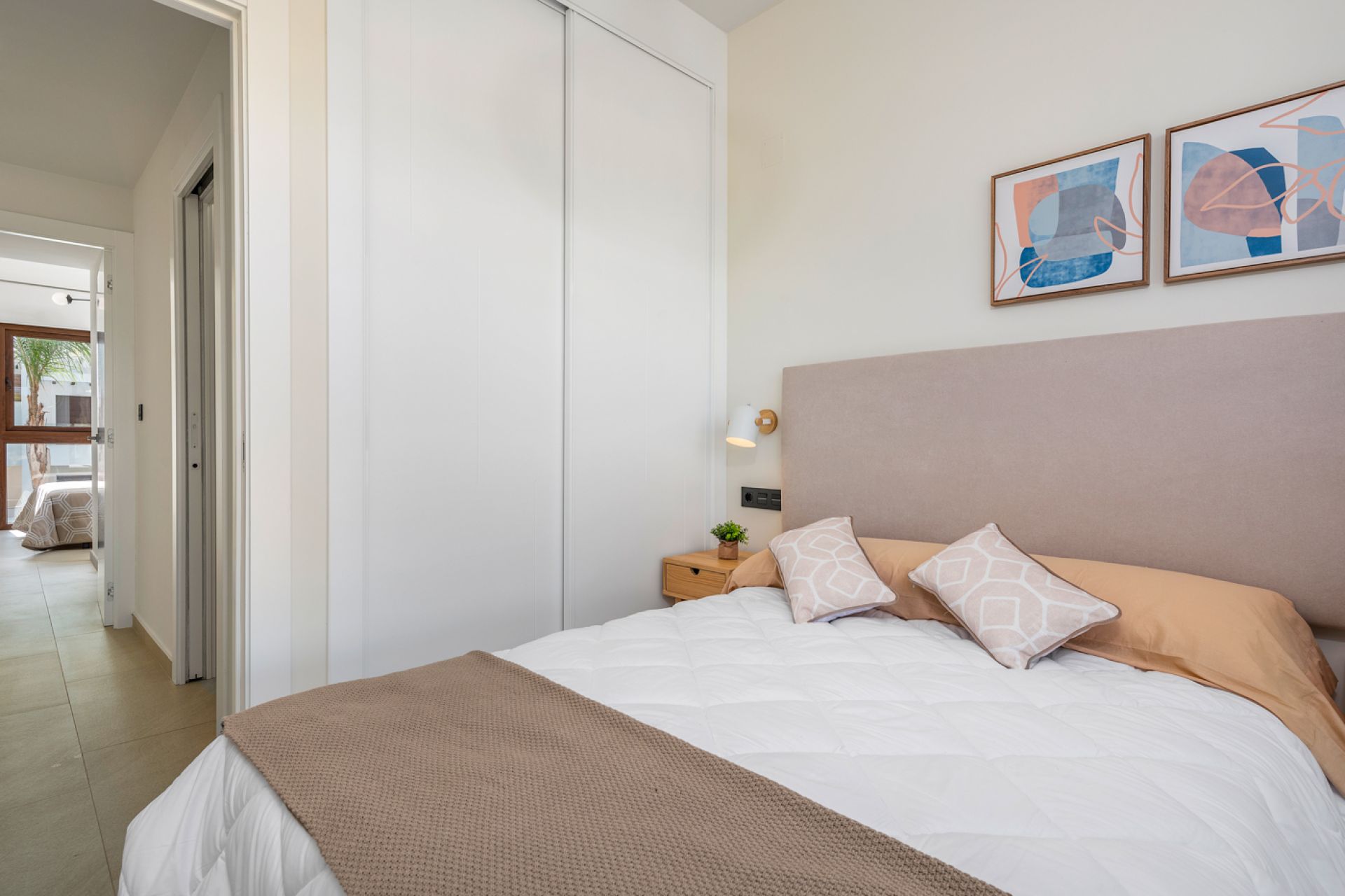 新建筑 - 别墅小屋 - Torrevieja - Costa Blanca South