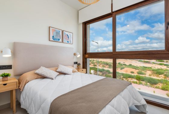新建筑 - 别墅小屋 - Torrevieja - Costa Blanca South