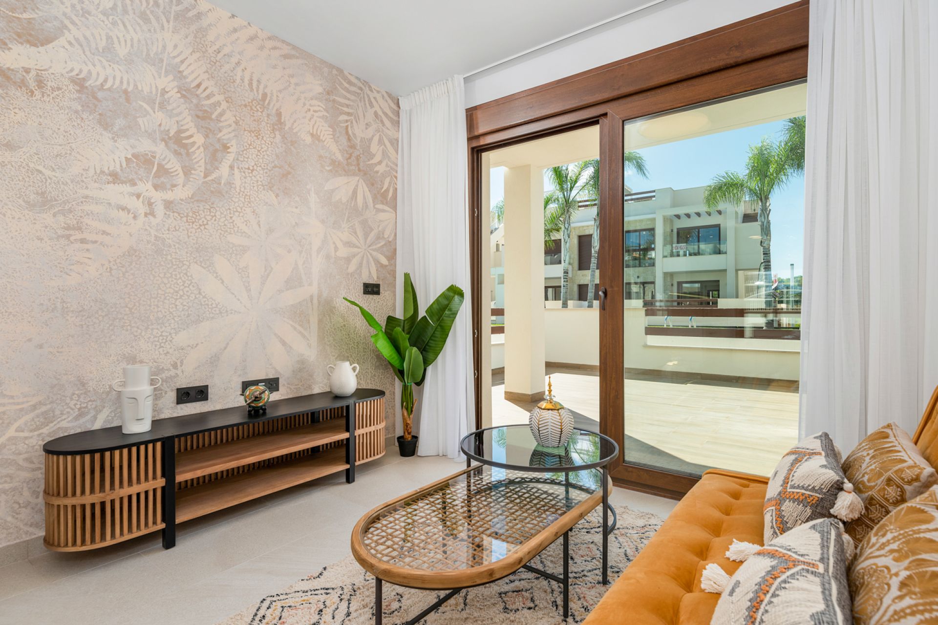 新建筑 - 别墅小屋 - Torrevieja - Costa Blanca South