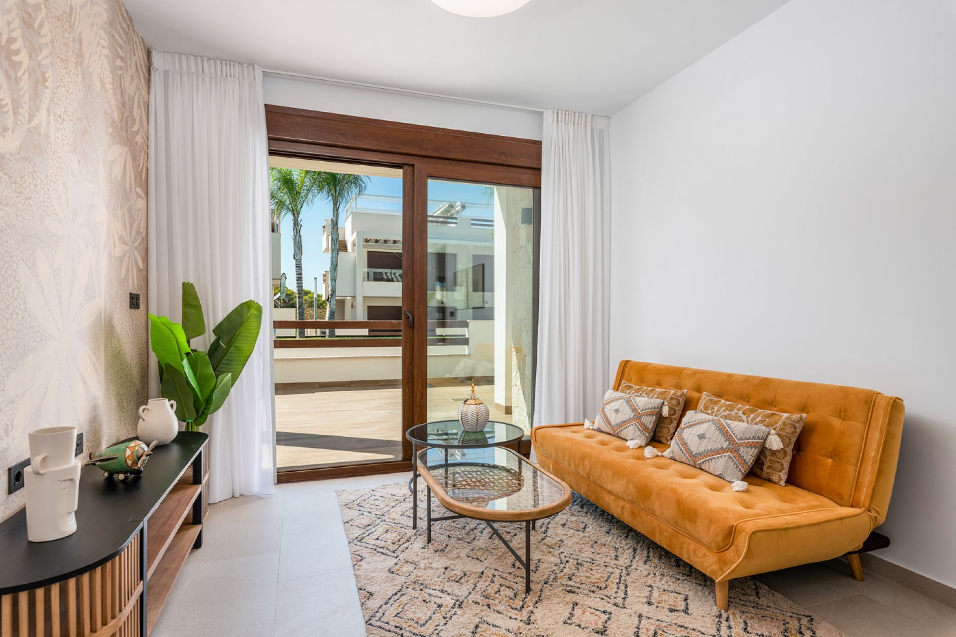 新建筑 - 别墅小屋 - Torrevieja - Costa Blanca South