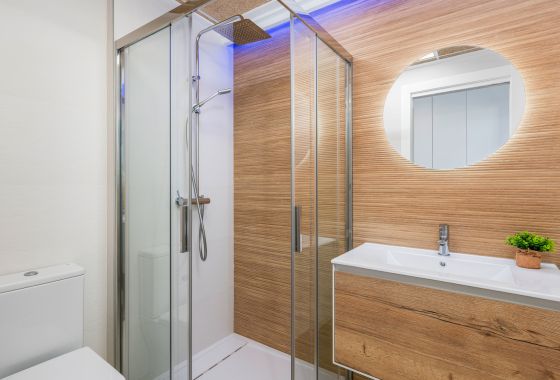 新建筑 - 别墅小屋 - Torrevieja - Costa Blanca South