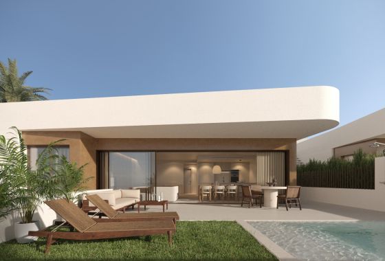 新建筑 - Villa - Dolores