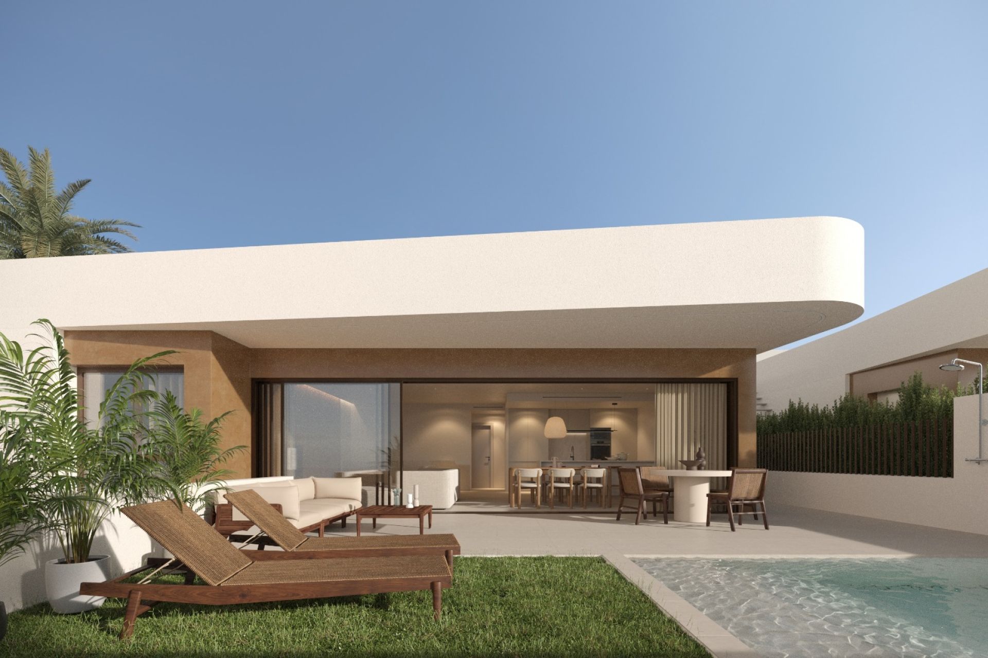 新建筑 - Villa - Dolores