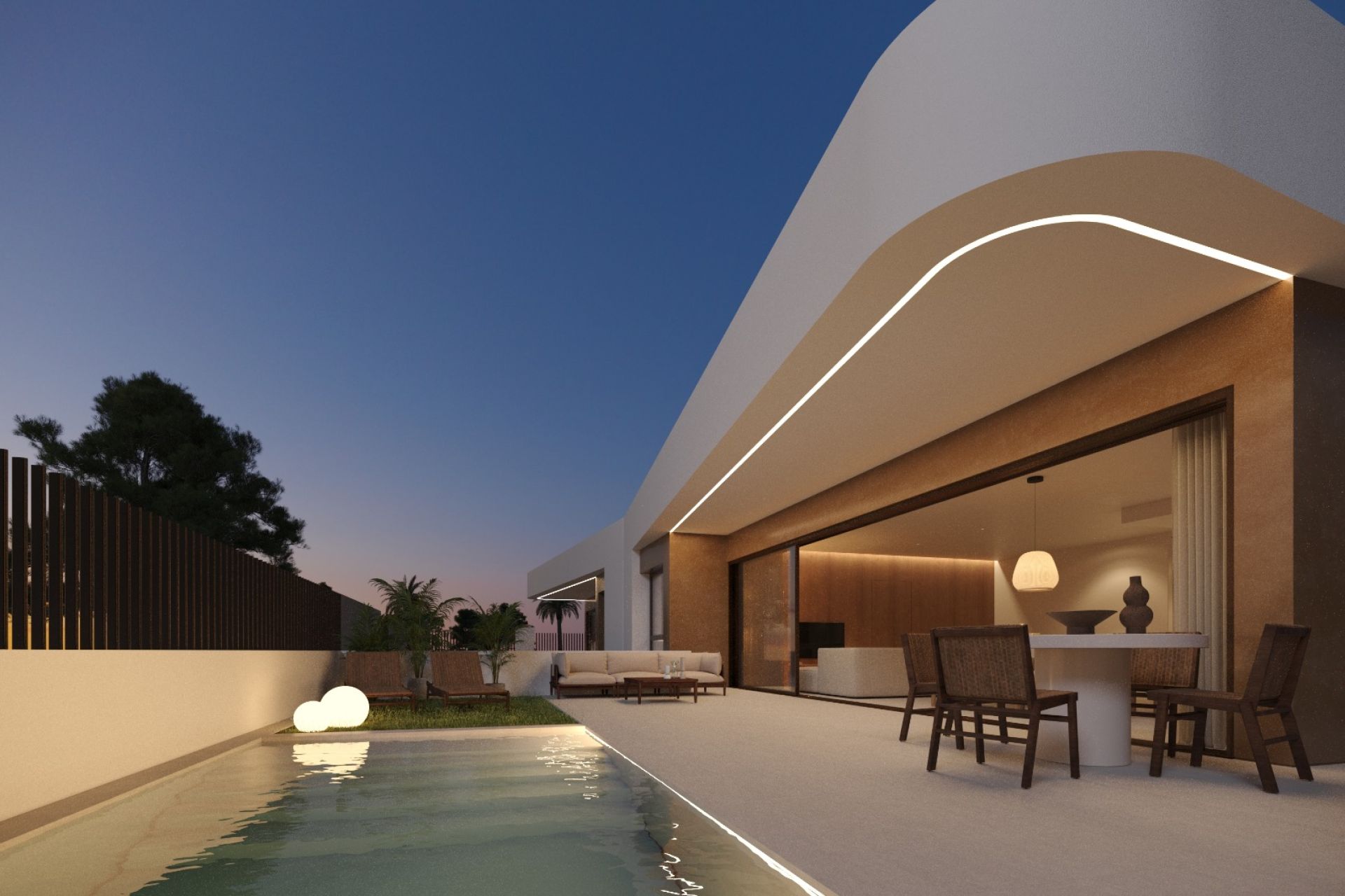 新建筑 - Villa - Dolores