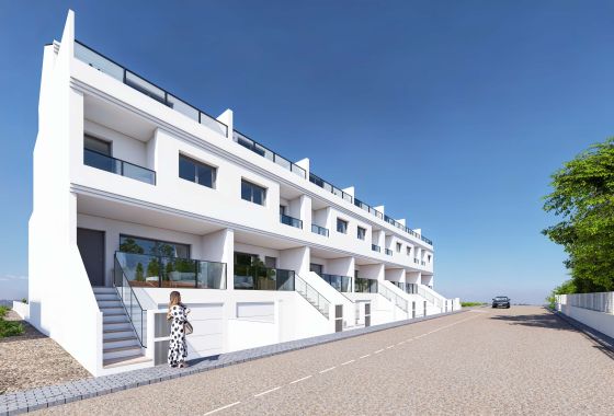 新建筑 - 半独立式洋房 - Rafal