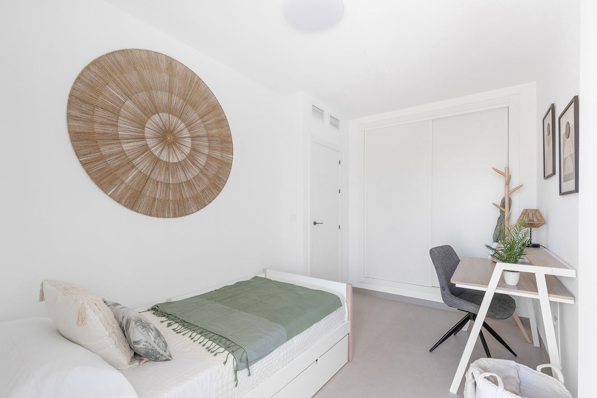 新建筑 - 半独立式洋房 - Rafal