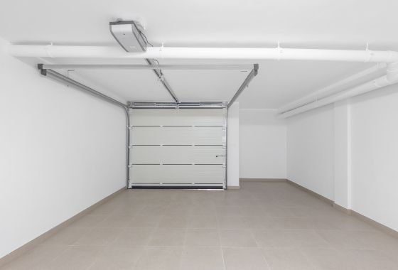 新建筑 - 半独立式洋房 - Rafal