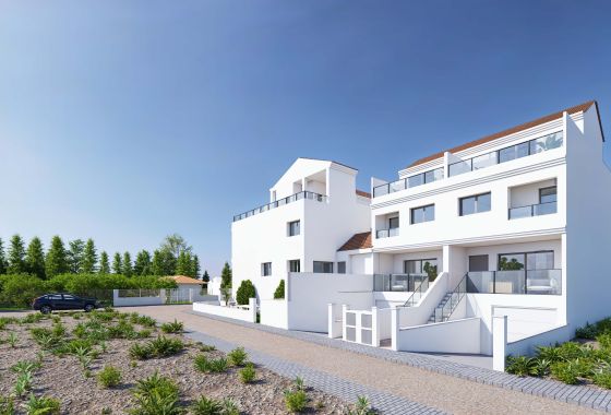 New Build - Semi-detached house - Rafal