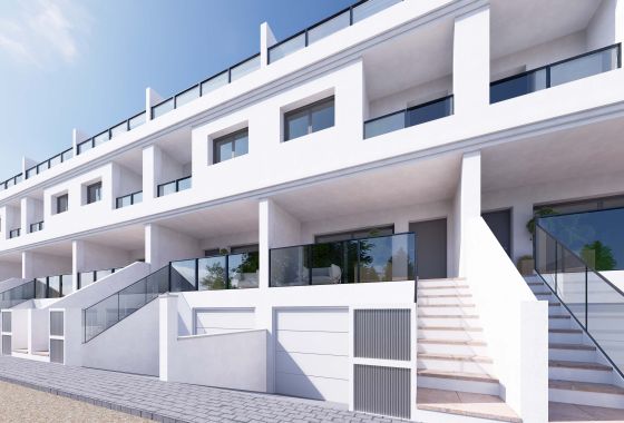 New Build - Semi-detached house - Rafal