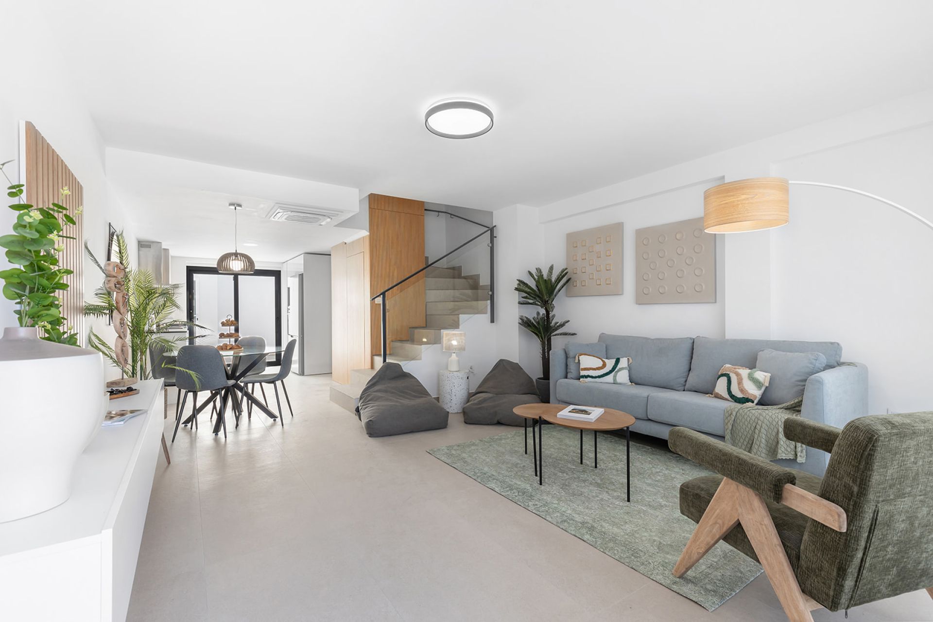 New Build - Semi-detached house - Rafal