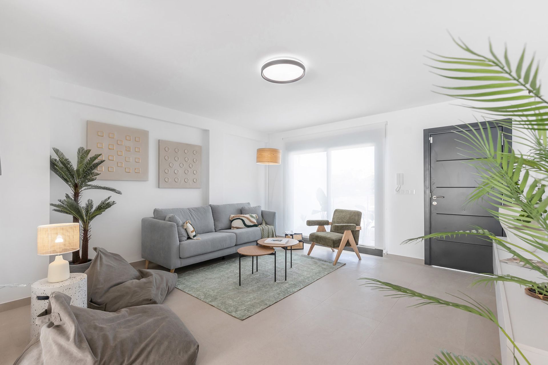 New Build - Semi-detached house - Rafal