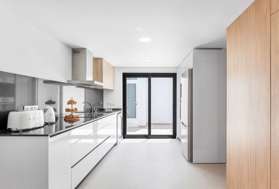 New Build - Semi-detached house - Rafal