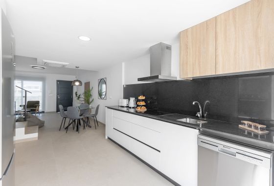 New Build - Semi-detached house - Rafal