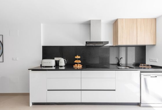 New Build - Semi-detached house - Rafal