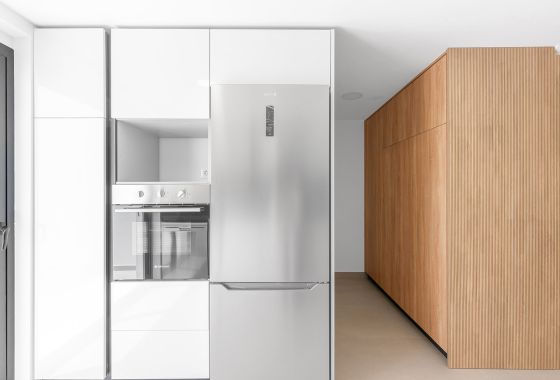 New Build - Semi-detached house - Rafal