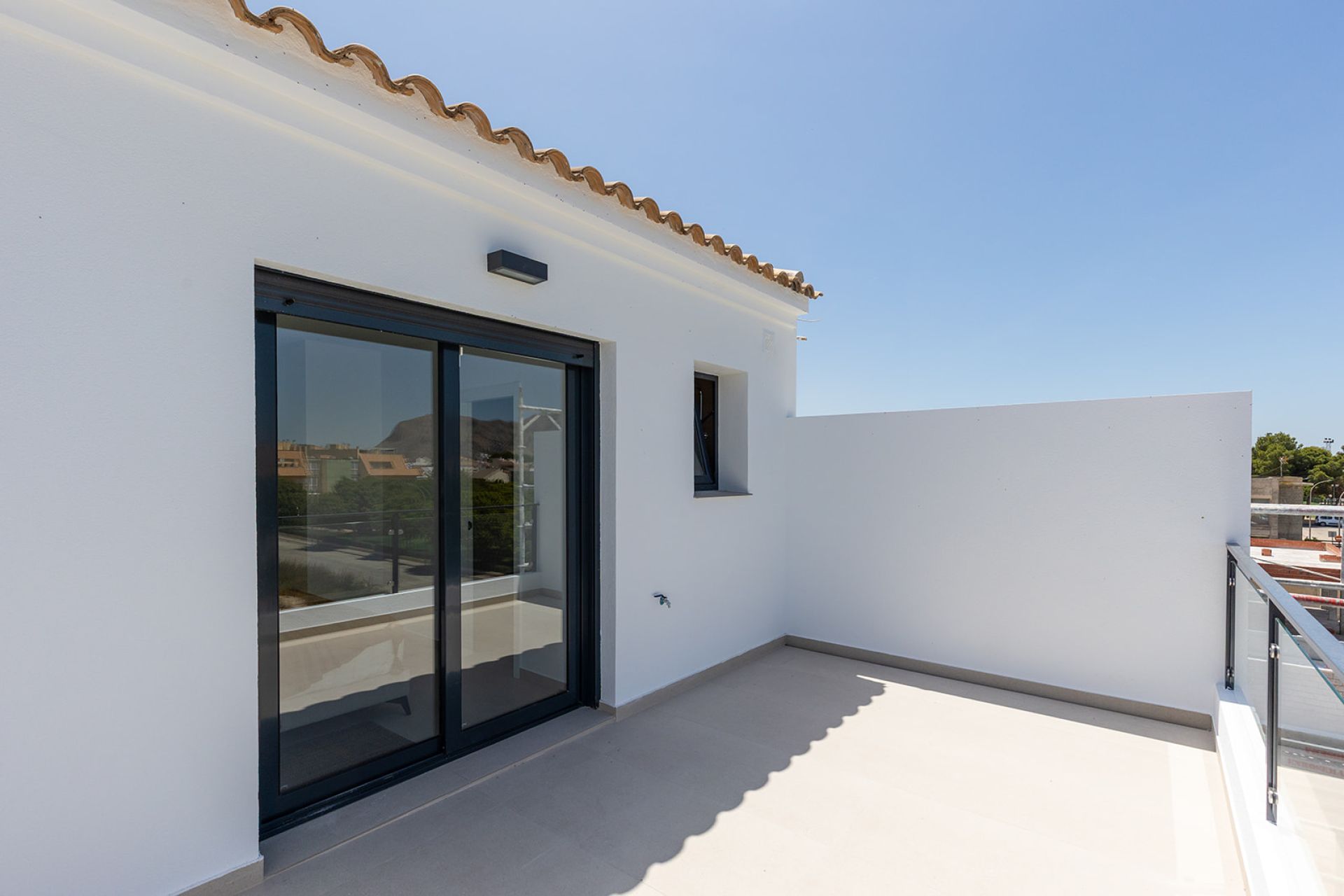 New Build - Semi-detached house - Rafal
