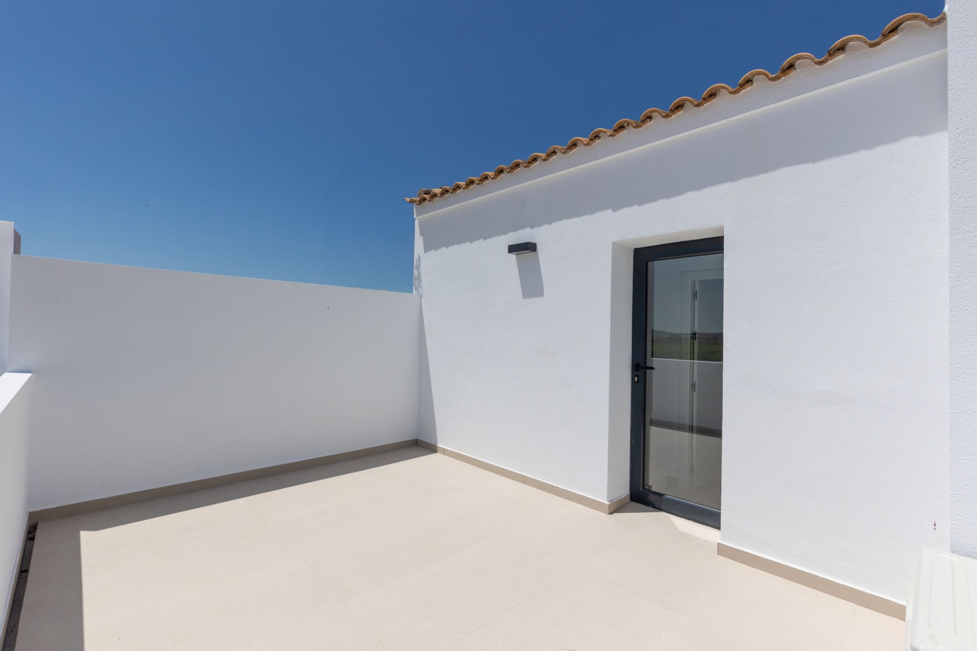 New Build - Semi-detached house - Rafal