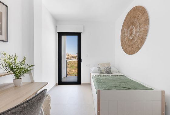 New Build - Semi-detached house - Rafal