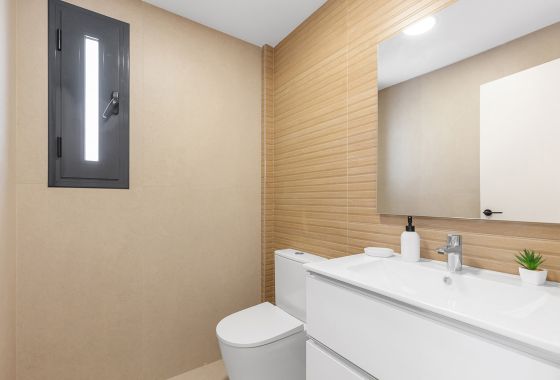 New Build - Semi-detached house - Rafal
