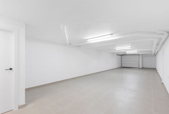 New Build - Semi-detached house - Rafal