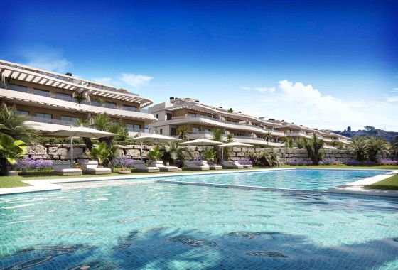 Obra nueva - Planta baja - Finestrat - Costa Blanca Norte