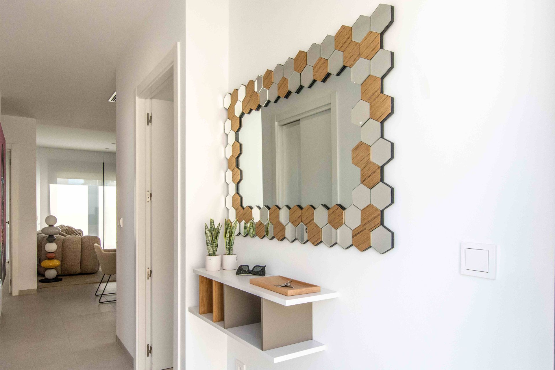 New Build - Apartment - Finestrat - Costa Blanca North
