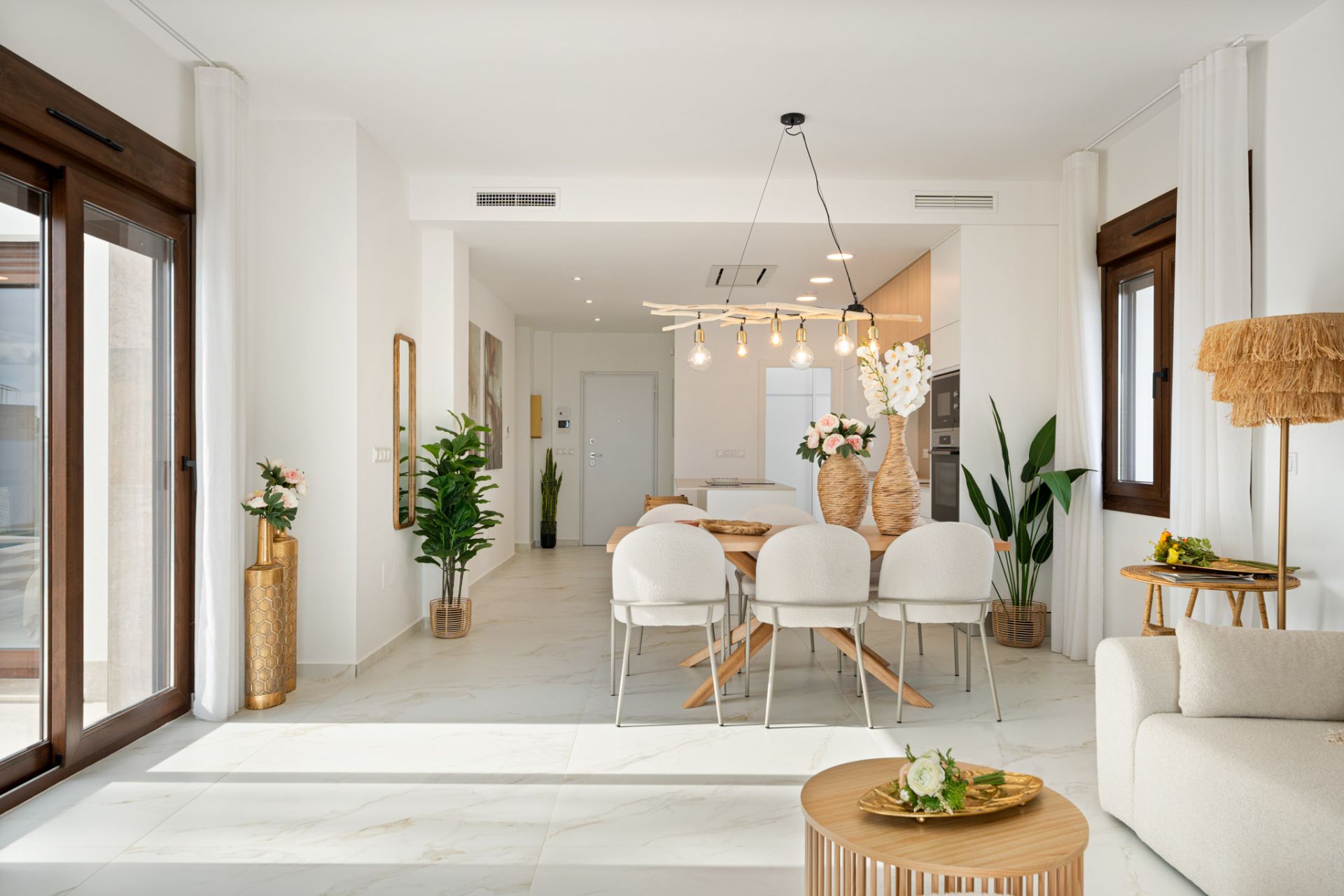 Neue Gebäude - Villa - Polop - Costa Blanca Nord