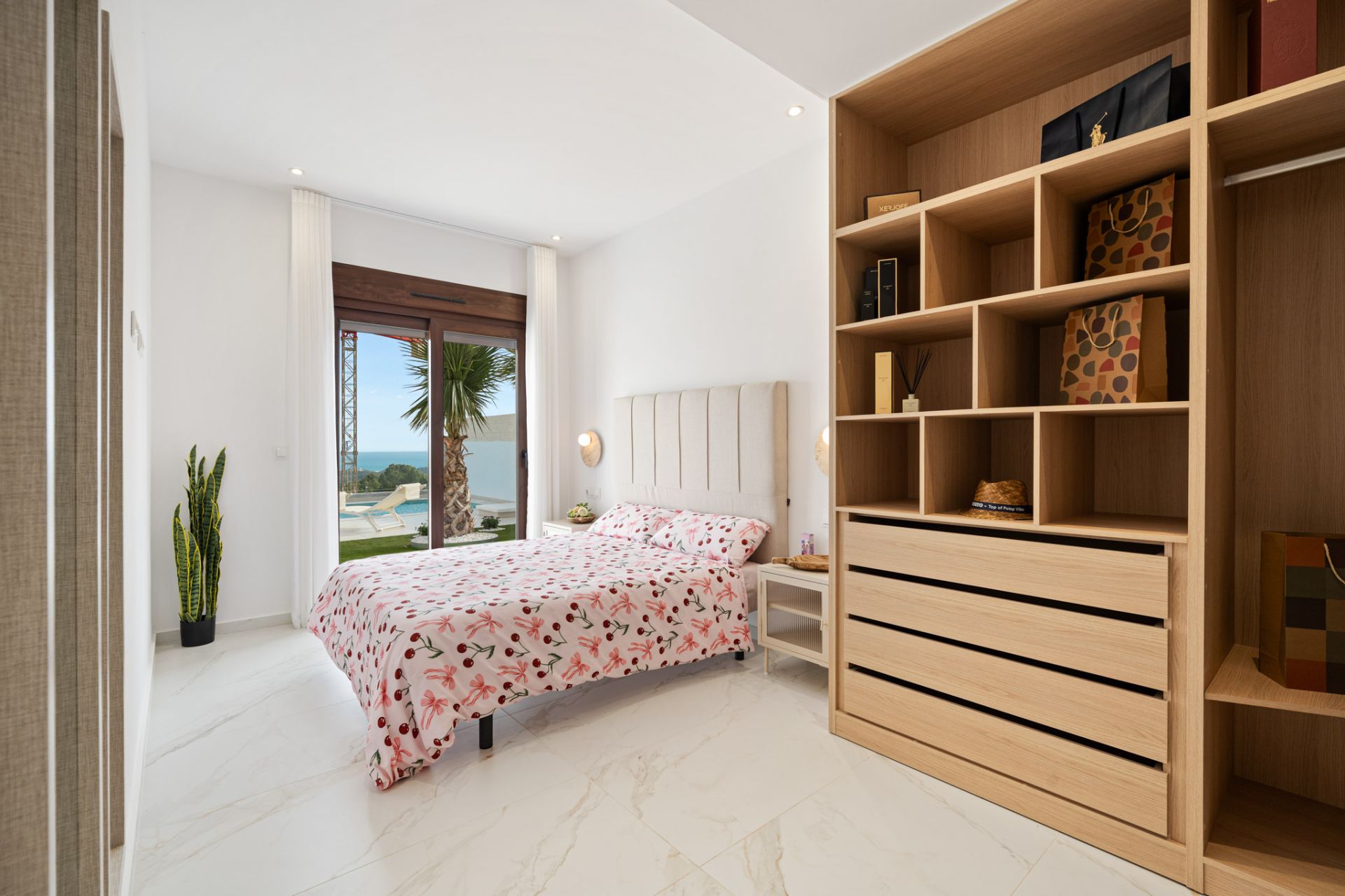 Neue Gebäude - Villa - Polop - Costa Blanca Nord