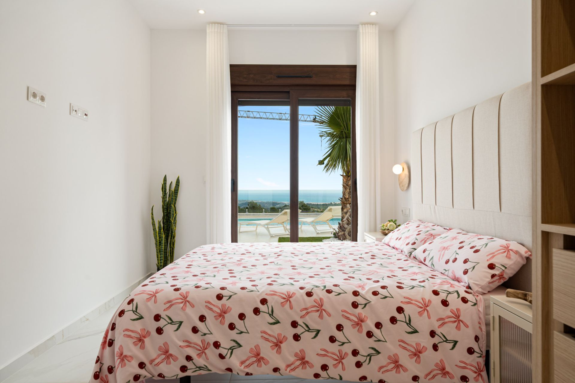 Neue Gebäude - Villa - Polop - Costa Blanca Nord