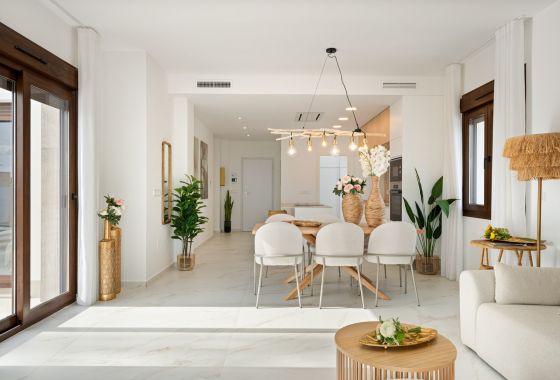 Villa · New Build - Polop · Alicante