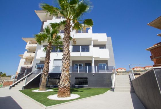 Apartment in Orihuela
