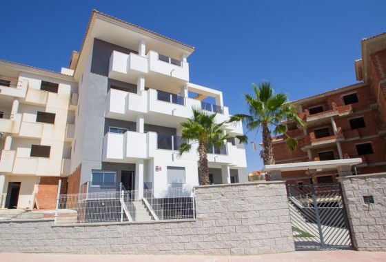 Obra nueva - Apartment - Orihuela - Costa Blanca Sur