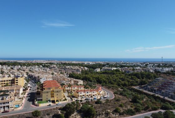 Obra nueva - Apartment - Orihuela - Costa Blanca Sur