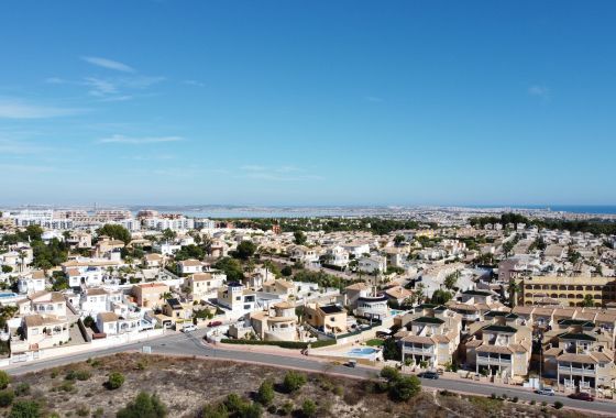 Obra nueva - Apartment - Orihuela - Costa Blanca Sur