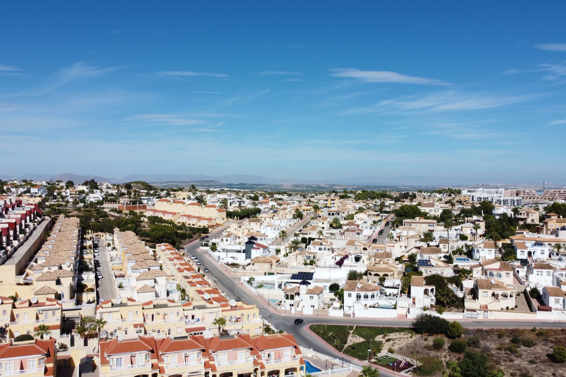 Obra nueva - Apartment - Orihuela - Costa Blanca Sur