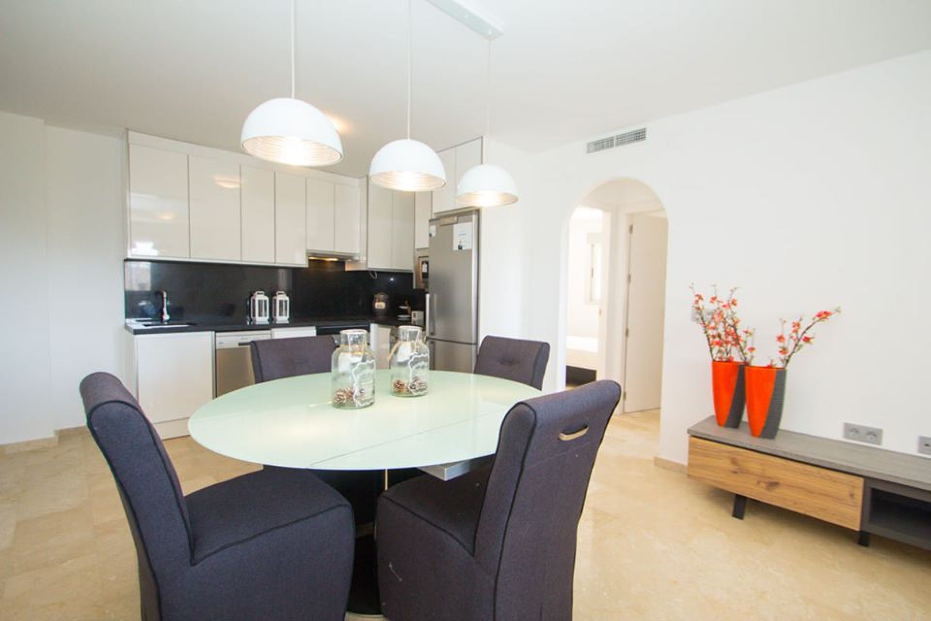 Obra nueva - Apartment - Orihuela - Costa Blanca Sur
